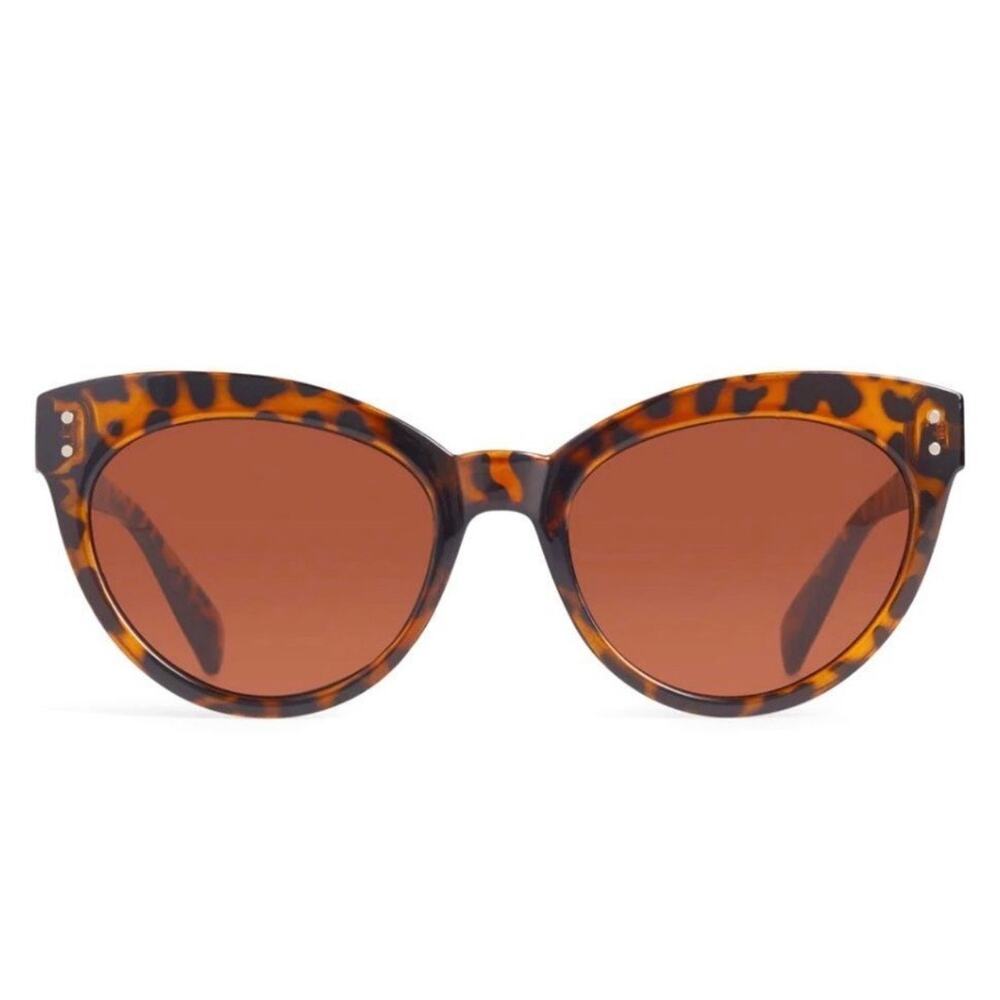 Saint Owen x Curateur WYLDE Tortoise Shell Sunglasses - Picture 2 of 4